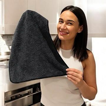 Veja o WoolCloth em Acao