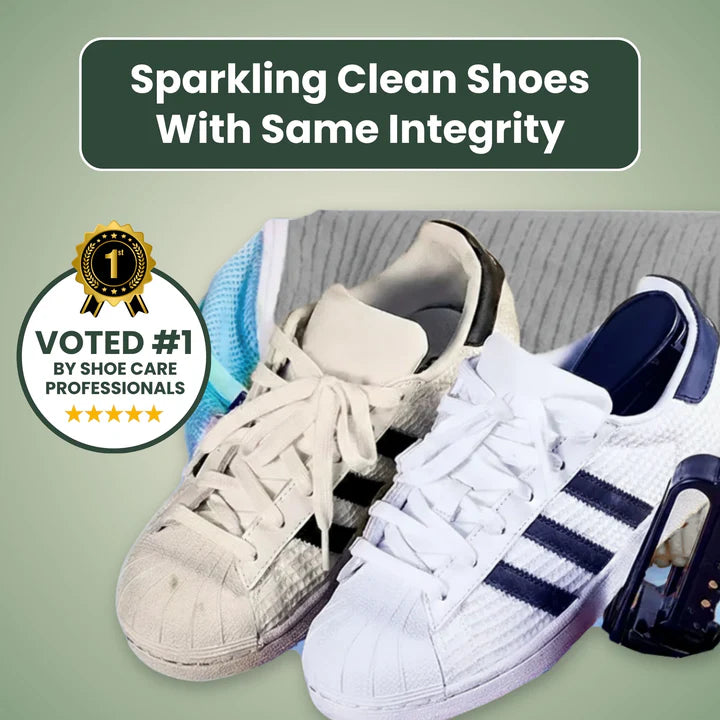 WoolFresh Shoe Laundry Bag – Brings Your Shoes Back to Life